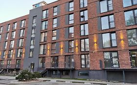 Indream New Cosy Modern Studio